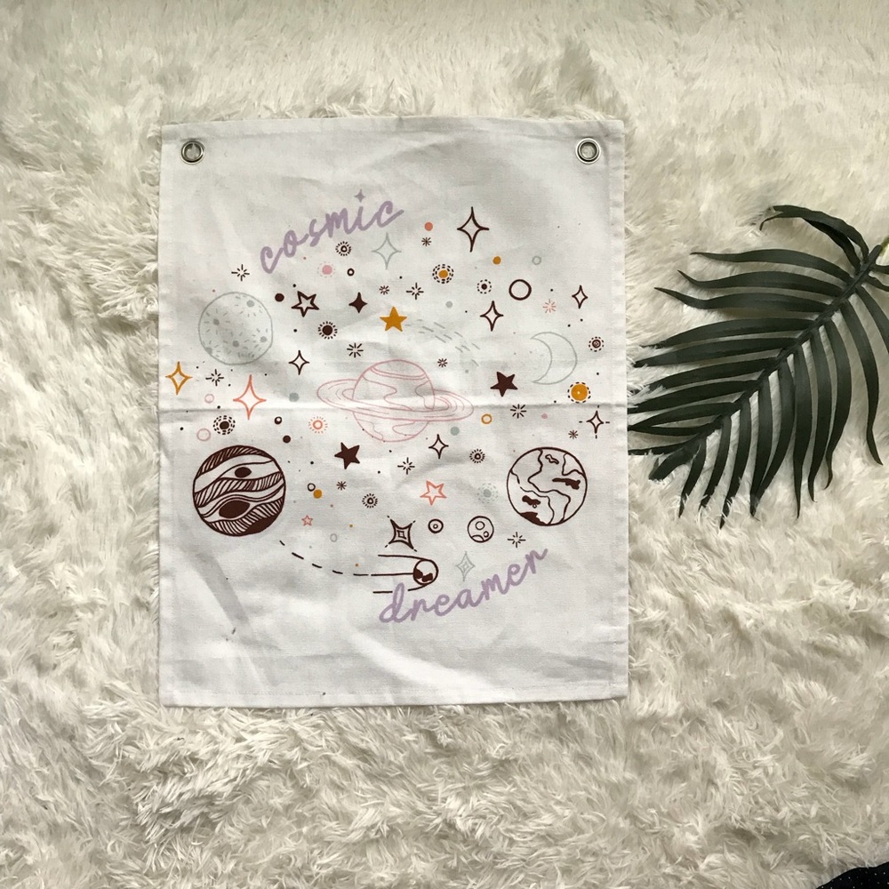 UO Tapestry